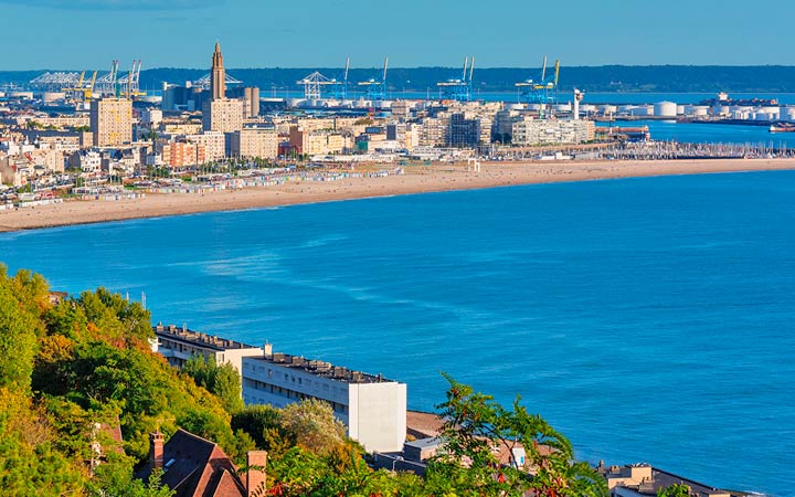 Le Havre